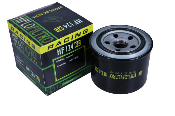 Filtru ulei moto Kawasaki Ninja 1000 15-19