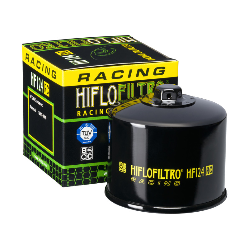 Filtru de ulei