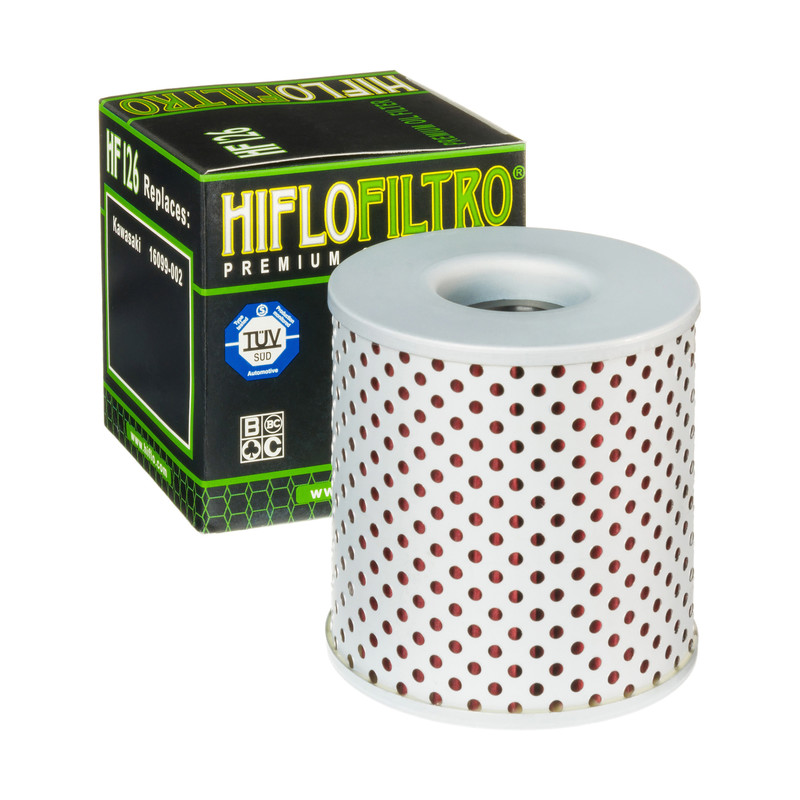 Filtru ulei moto Kawasaki Z1000 79-80