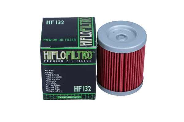 Filtru de ulei