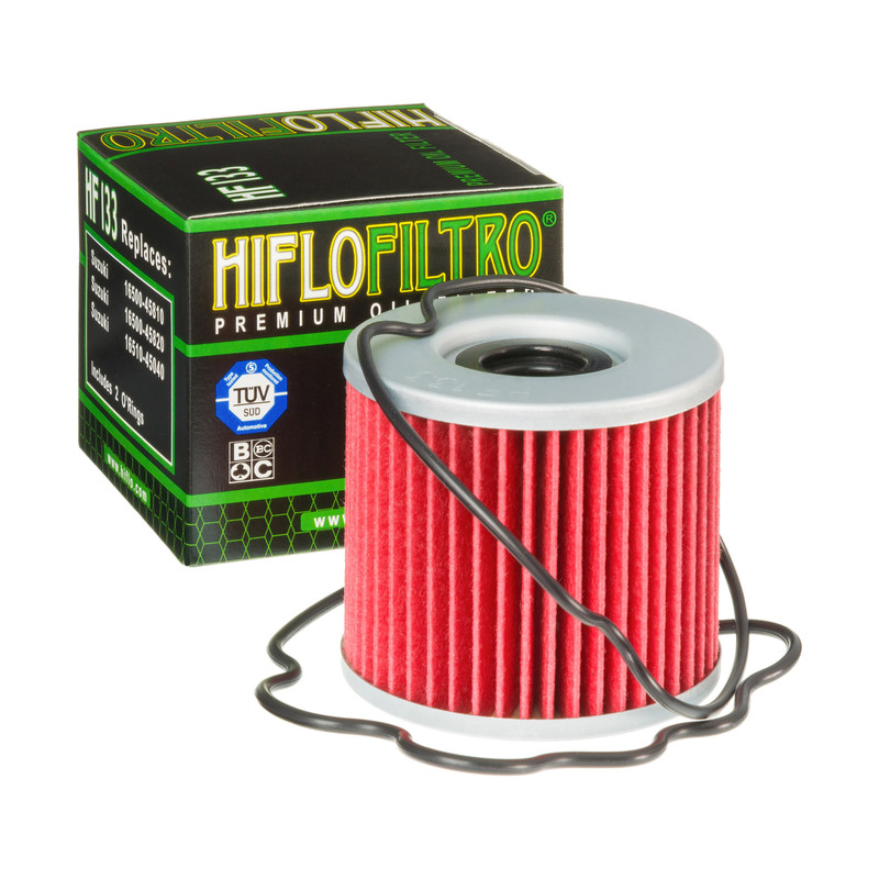 Filtru de ulei moto Suzuki GS/GSX