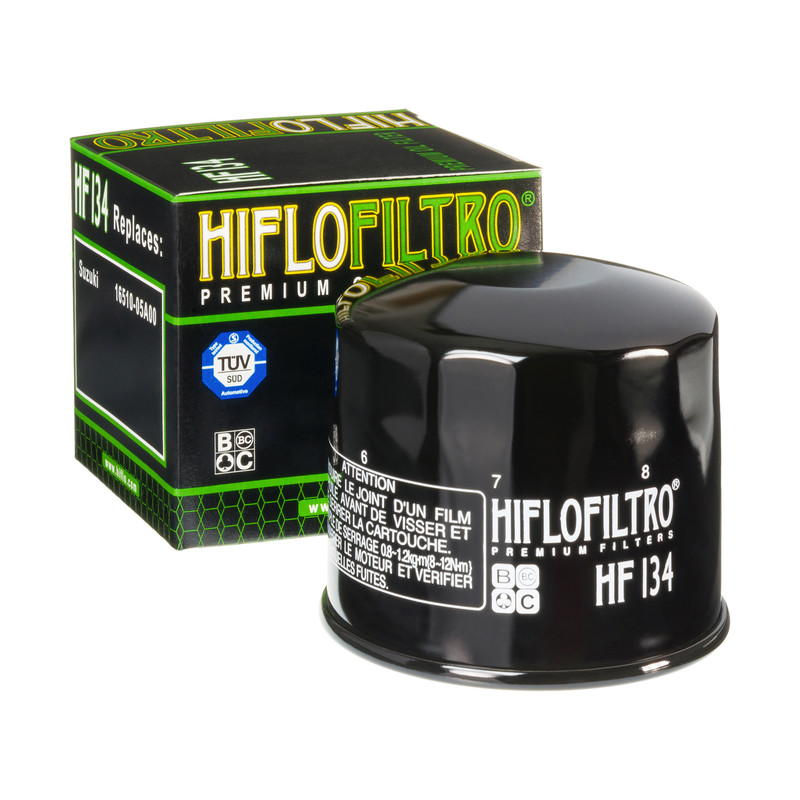 Filtru de ulei