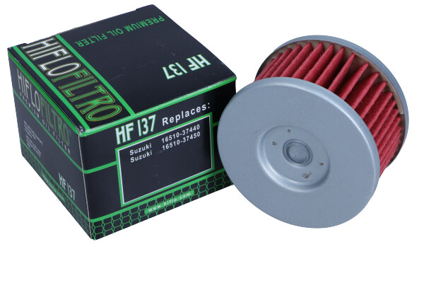 Filtru de ulei SUZUKI