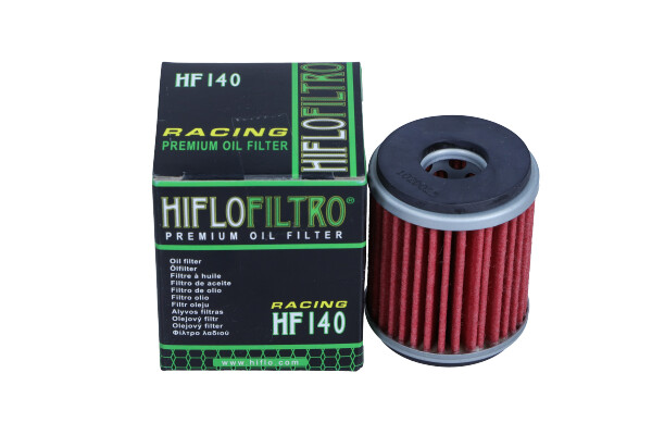 Filtru de ulei HF YAMAHA YBR