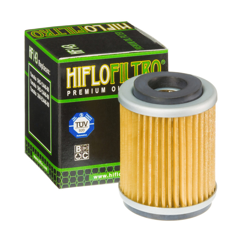 Filtru de ulei HF YAMAHA XT 125