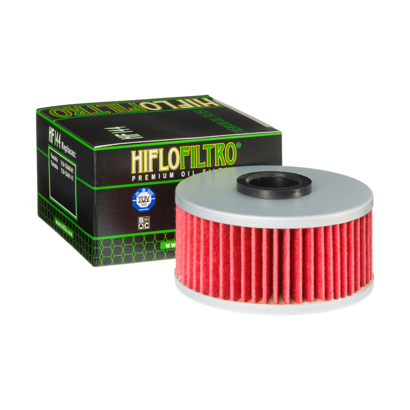 Filtru de ulei HF YAMAHA XJ 600