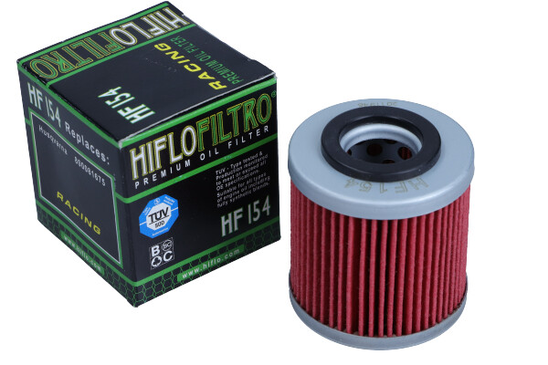 Filtru de ulei