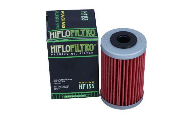 Filtru de ulei HF KTM 690 Duke