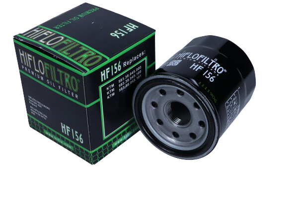 Filtru de ulei HF KTM 640 Duke