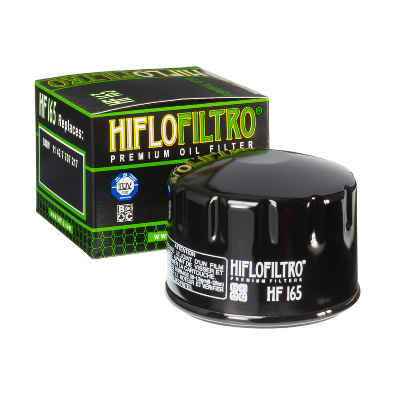 Filtru de ulei HF BMW F 800 S/ST