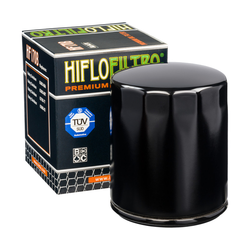 Filtru de ulei moto Harley Davidson XL 883 Sportster (86-06)