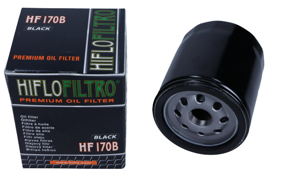 Filtru de ulei