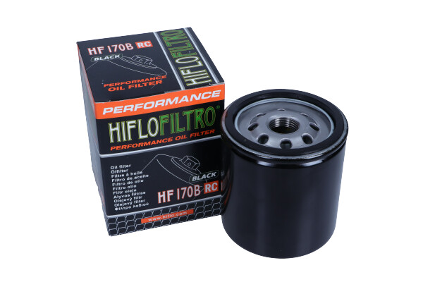 Filtru de ulei