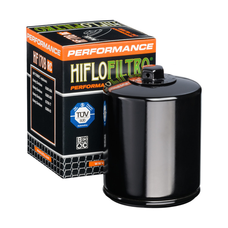 Filtru de ulei
