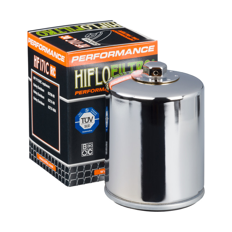 Filtru de ulei