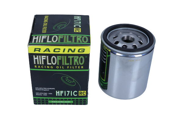 Filtru de ulei