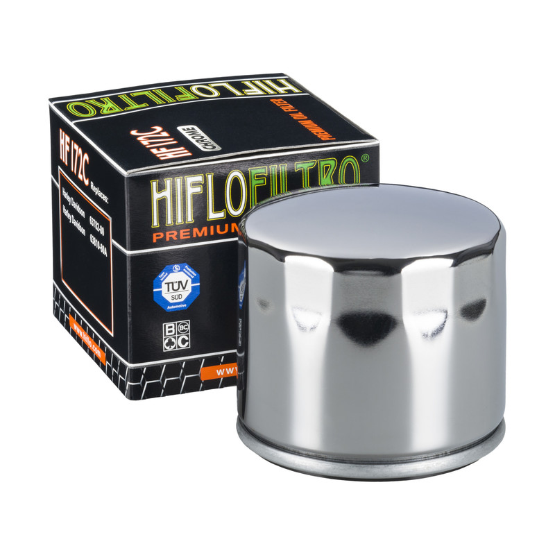Filtru de ulei