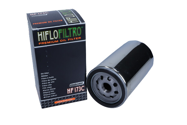 Filtru de ulei moto Harley Davidson FXD Dyna Super Glide (96-98)
