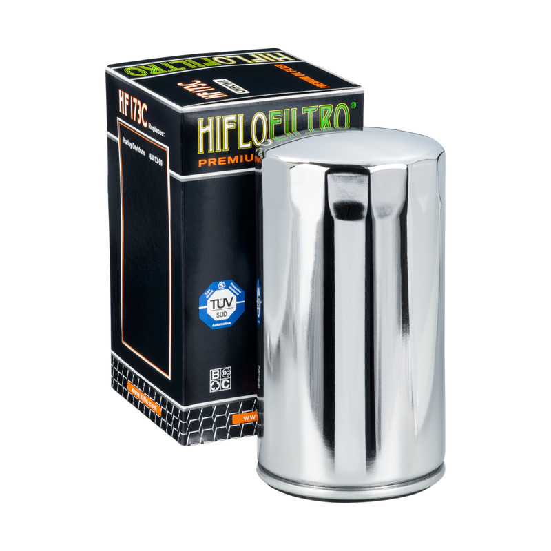 Filtru de ulei