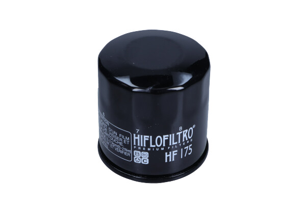 Filtru de ulei