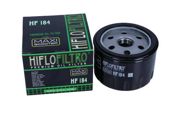 Filtru de ulei