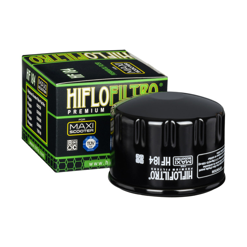 Filtru de ulei