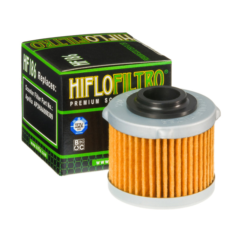 Filtru ulei Aprilia 125 Scarbeo Light (07-10)
