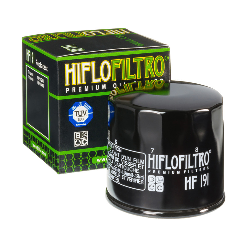 Filtru ulei Triumph Speed Triple 885/956 / Bonneville 800