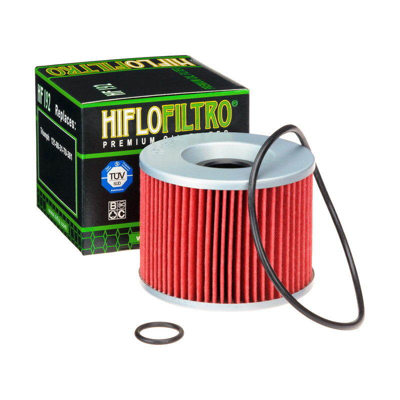 Filtru ulei Triumph 750 Trident (91-98)