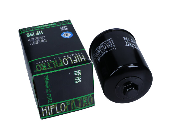 Filtru ulei Polaris 800 Sportsman (04-16)