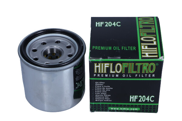 Filtru ulei Honda CBR 600 (11-13)