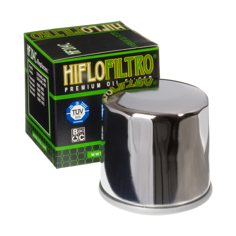 Filtru de ulei