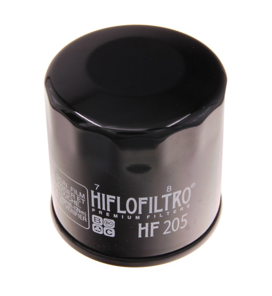 Filtru de ulei