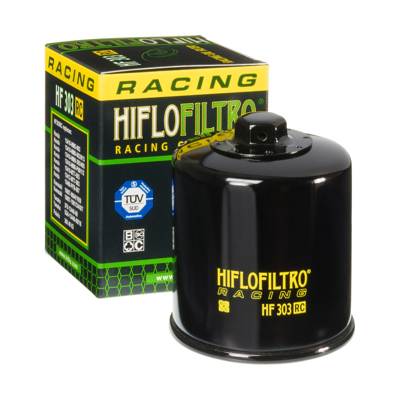 Filtru de ulei