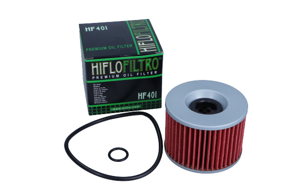 Filtru de ulei