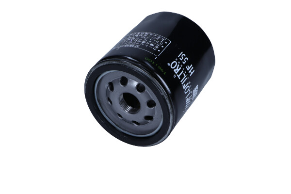 Filtru de ulei
