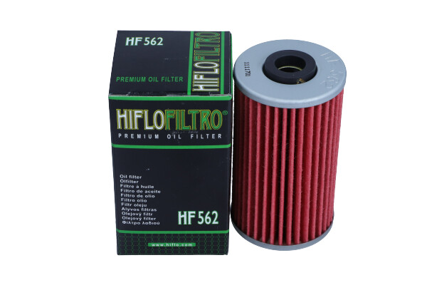 Filtru de ulei