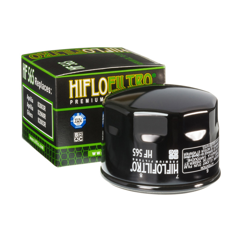 Filtru de ulei