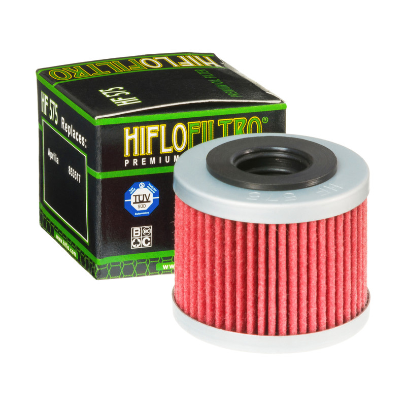 Filtru de ulei