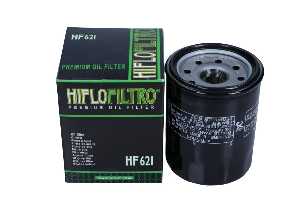 Filtru ulei Arctic Cat TRV (11)