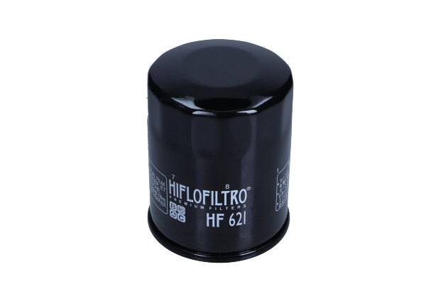 Filtru de ulei
