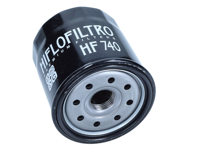 Filtru de ulei