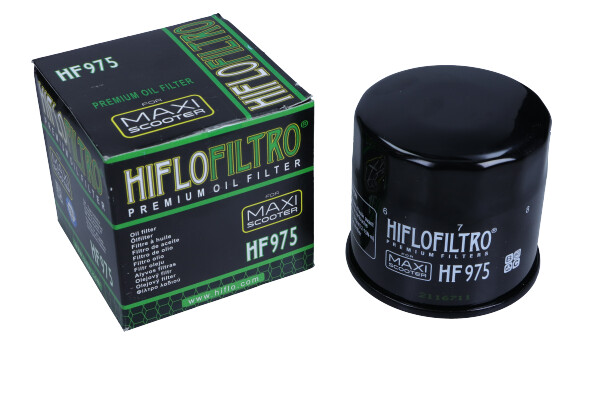 Filtru de ulei