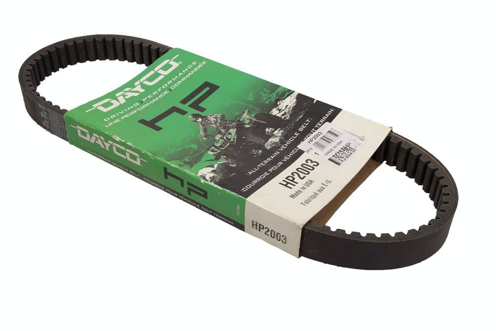 Curea de transmisie CVT motocicletă 1038x30 mm