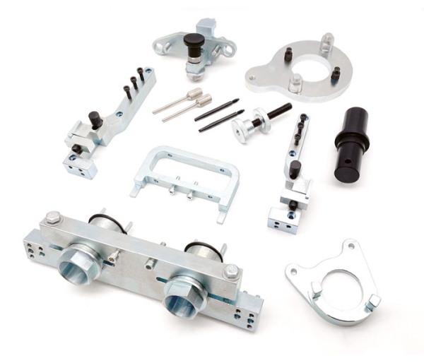 Instrument De Sincronizare OPEL ASTRA K - 1.3 1.4 3-CYL 2019+