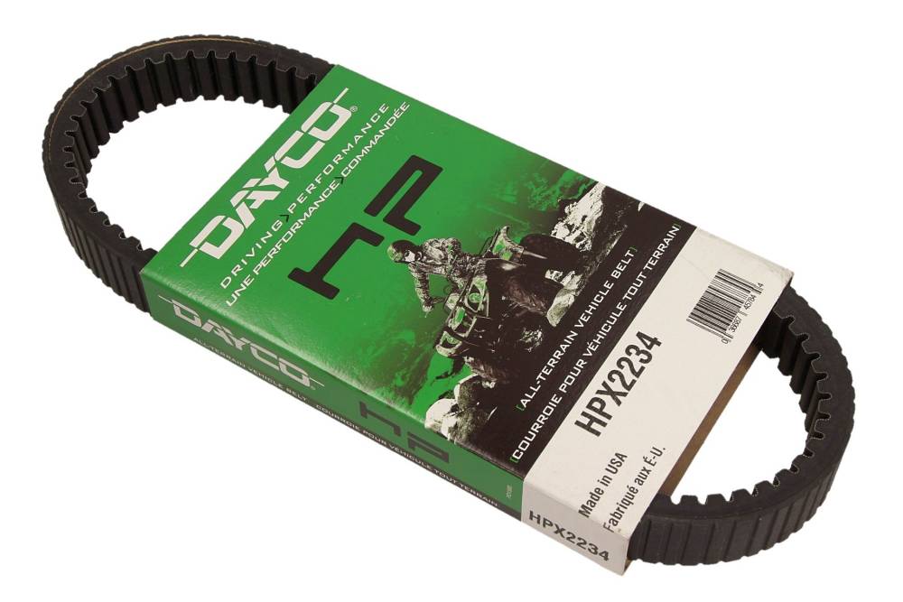 Curea de transmisie CVT motocicletă 36x945 mm