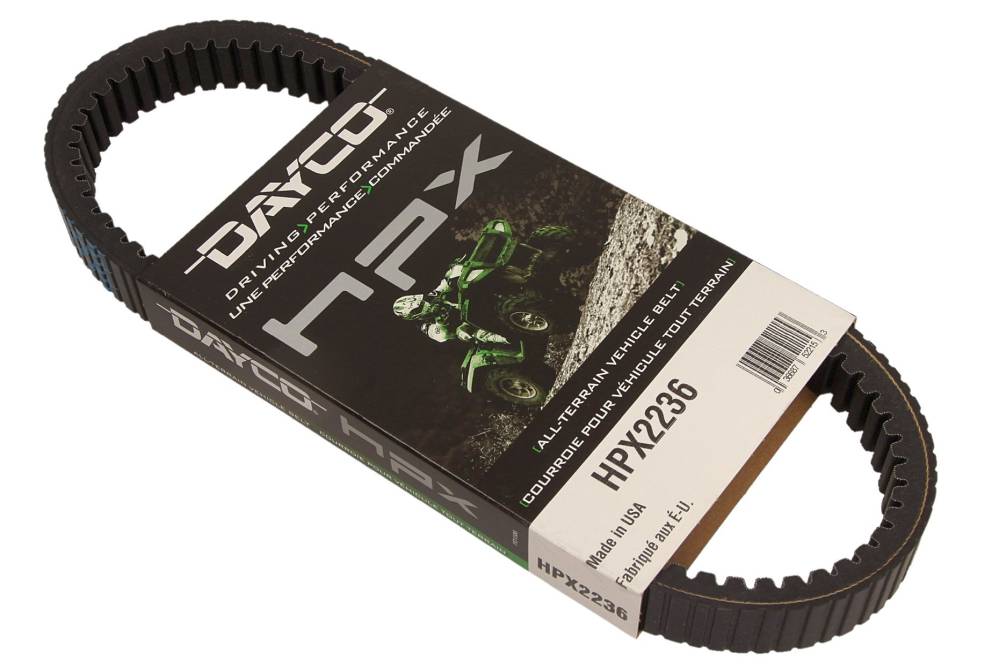 Curea de transmisie CVT motocicletă 961x34 mm