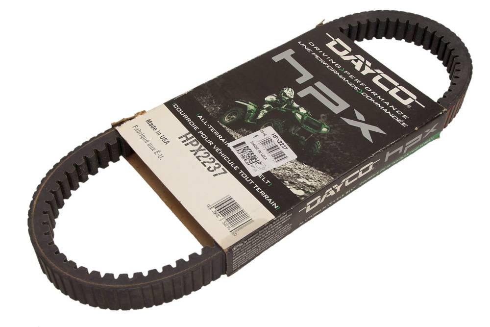 Curea de transmisie CVT motocicletă 30x1047 mm
