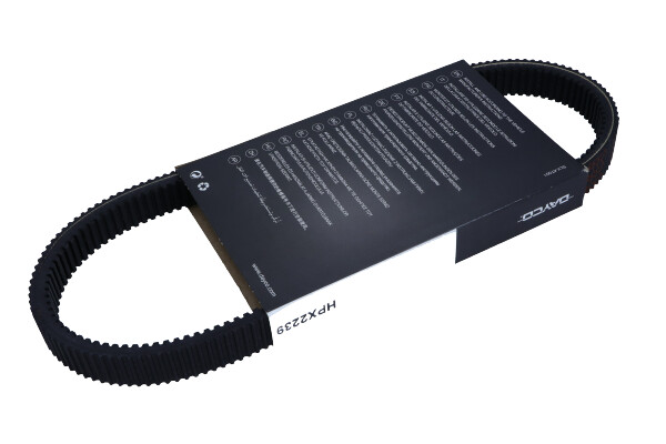 Curea de transmisie CVT motocicletă 30x1038 mm
