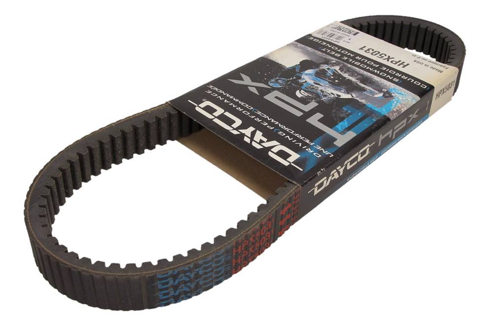 Curea de transmisie CVT motocicletă 36x1143 mm